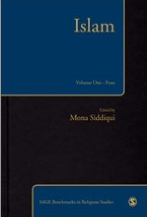 ISLAM Benchmarks in Religious Studies in 4 Vols. Complete Set