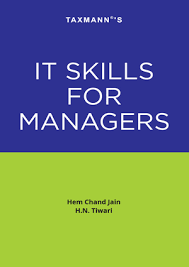 IT Skills for Managers