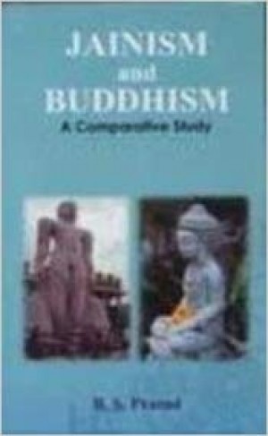 Jainism and Buddhism - A Comparative Study