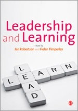Leadership and Learning NEW