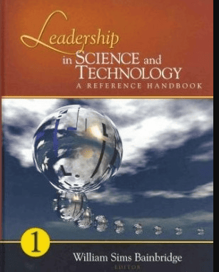 Leadership in Science and Technology: A Reference Handbook-2Vols.BOOK