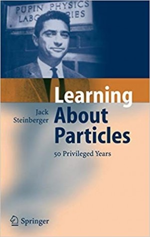 Learning About Particles -50 Privileged Years