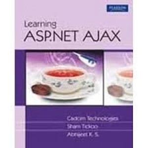 Learning ASP.NET AJAX