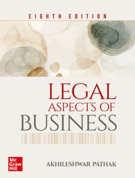 Legal Aspects of Business 8/e