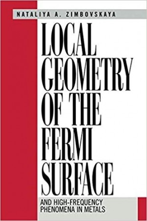 Local Geometry of the Fermi Surface - and High-Frequency Phenomena In Metals