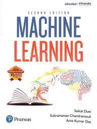 Machine Learning 2/e