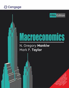 Macroeconomics 5/e