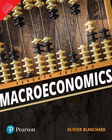 Macroeconomics 7/e