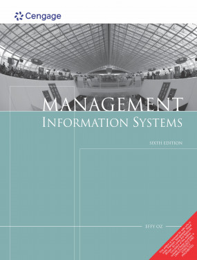 Management Information Systems 6/e