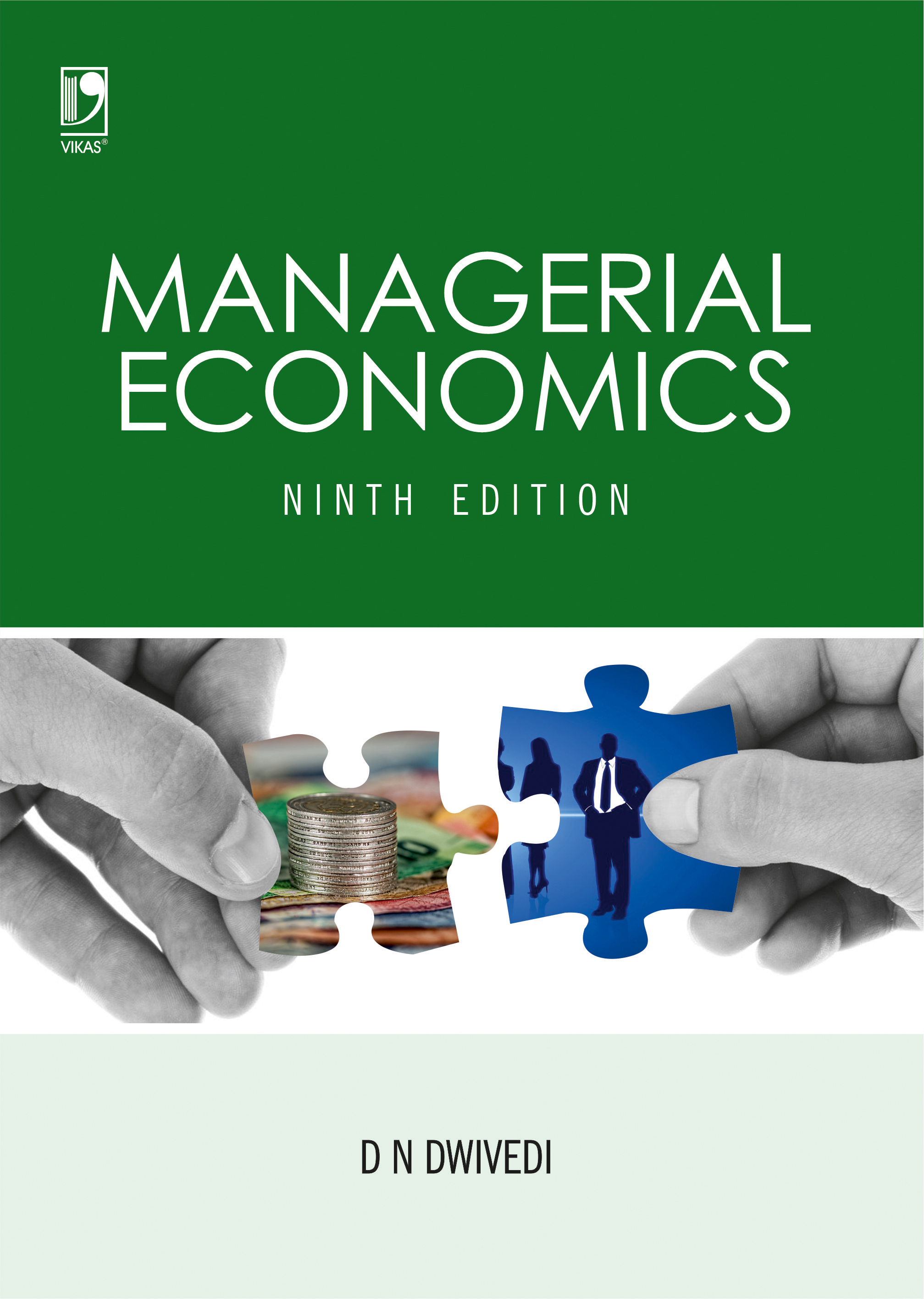 Managerial Economics 9/e