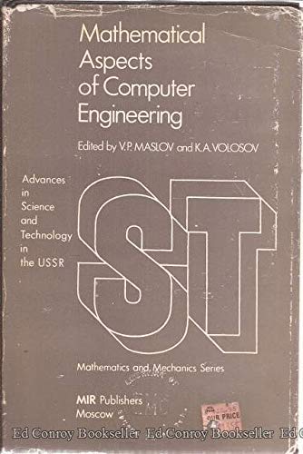 Mathematical Aspects of Computer Engineering