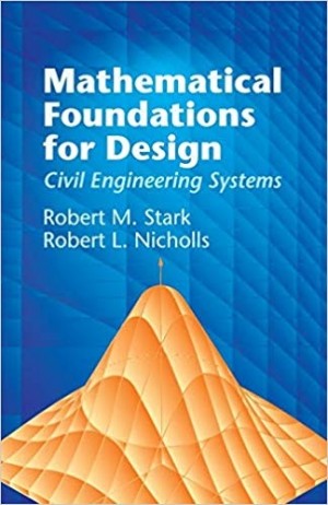 Mathematical Foundations for Design- Civil Engineering System