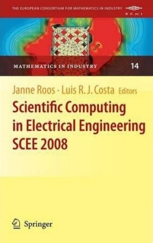 Mathematics in Industry - Scientific Computing in Electrical Engineering NEW