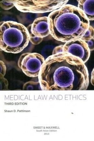 Medical Law and Ethics - 3/e