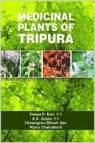 Medicinal Plants of Tripura