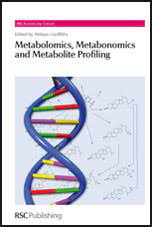 Metabolomics, Metabonomics and Metabolite Profiling