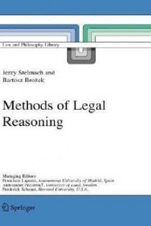 Methods of Legal Reasoning