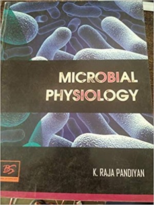 Microbial Physiology