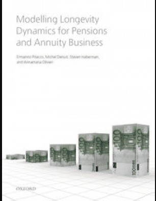 Modelling Longevity Dynamics for Pensions and Annuity Business new