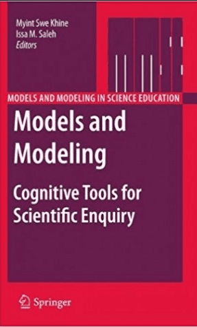Models and Modeling in Science Education - Models and Modeling - Cognitive Tools for Scientific Enquiry A NEW B00K