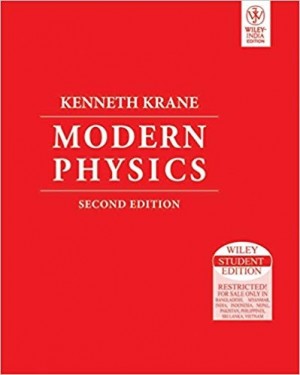 Modern Physics 2/e