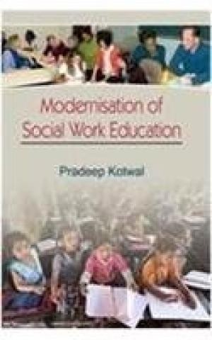 Modernisation of Social Work Education new