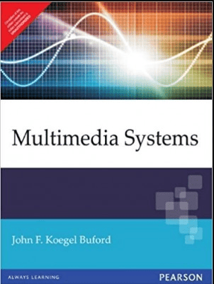 Multimedia Systems