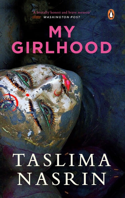 My Girlhood - Penguin Classics