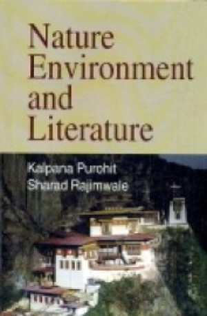 Nature Environment and Literature
