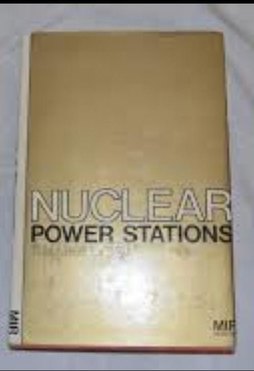 Nuclear Power Stations