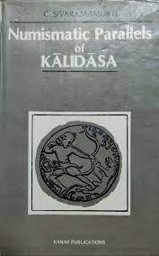 Numismatic Parallels of Kalidasa