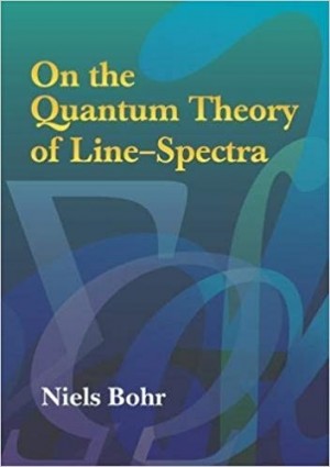 On the Quantum Theory of Line-Spectra