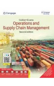 Operations and Supply Chain Management 2/e
