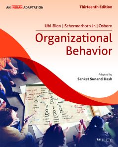 Organizational Behavior 13/e