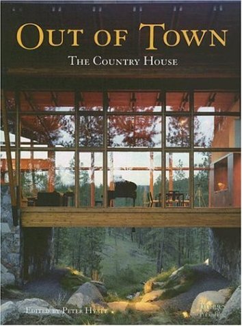 Out of Town - The Country House