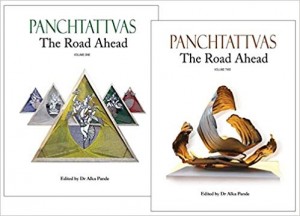 Panchtattvas The Road Ahead 2 Vols.