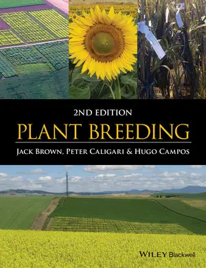 Plant Breeding 2/e