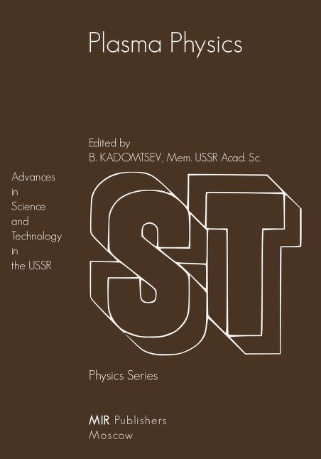 Plasma Physics