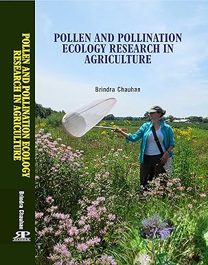 Pollen and Pollination Ecology Research in Agriculture