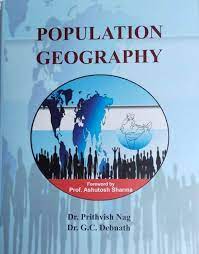 Population Geography