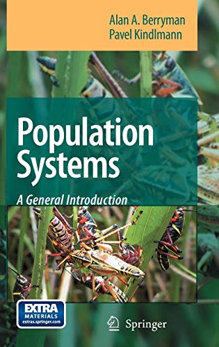Population Systems - A Genreral Introduction