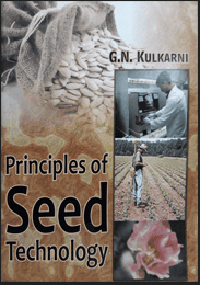Principles of Seed Technology