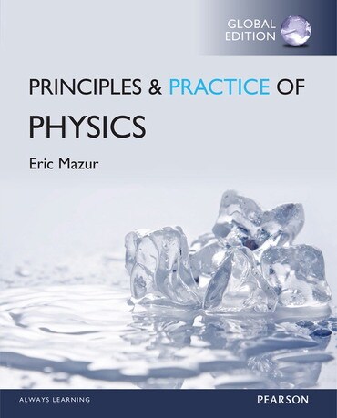 Principles & Practice of Physics e/2014