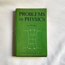 Problems In Physics