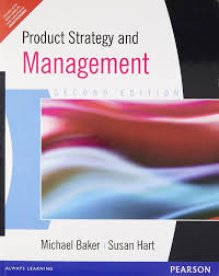 Product Strategy and Management 2/e