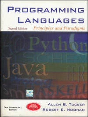 Programming Langages - Principles and Paradigms - 2/e