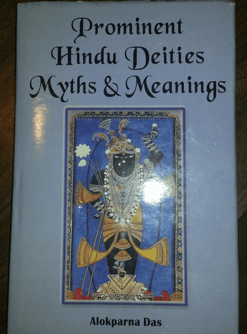 Prominent Hindu Deities Myths and Meanings