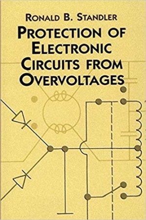 Protection of Electronic Circuits from overvoltages