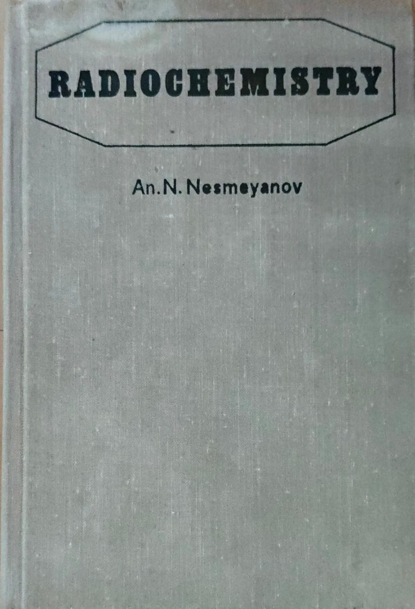 RadioChemistry