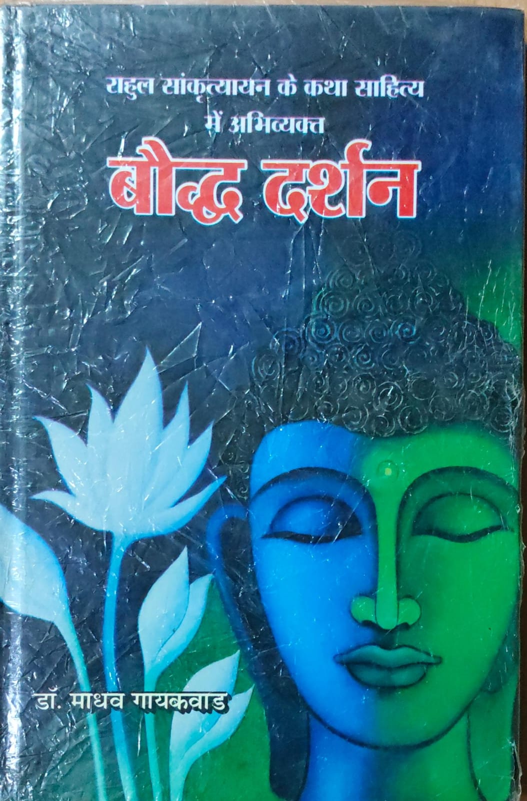 Rahul Sankritiyan ke Katha Sahitya mein Abhivyakt aur Bodh Darshan